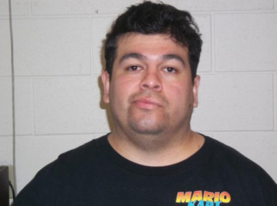Jesus Omar Garcia a registered Sex or Kidnap Offender of Utah