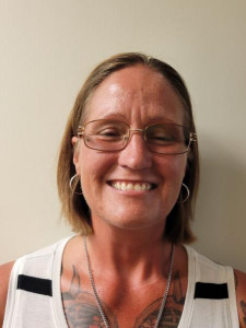 Carrie Elizabeth Martin a registered Sex or Kidnap Offender of Utah