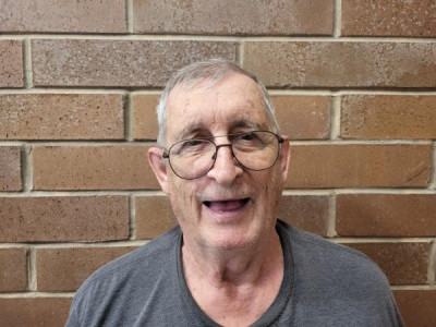 Eddie Aulton Bunch a registered Sex or Kidnap Offender of Utah