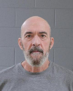 Anthony Lee Cheever a registered Sex or Kidnap Offender of Utah
