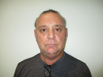 Hank Lewis Crosby a registered Sex or Kidnap Offender of Utah