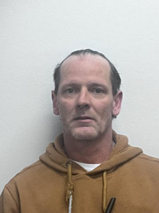 John Adam Harrold a registered Sex or Kidnap Offender of Utah