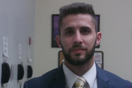 Blake Black a registered Sex Offender of Maryland