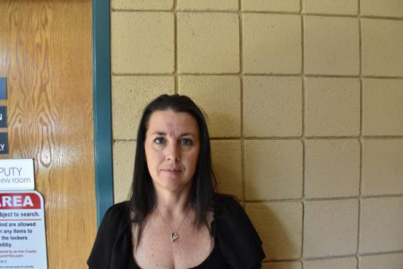 Mandy Barnson a registered Sex or Kidnap Offender of Utah