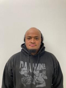 Aukusitino Folau Pauni a registered Sex or Kidnap Offender of Utah