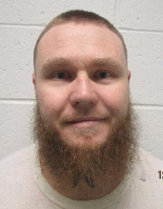 Tyler Lester Harrison a registered Sex or Kidnap Offender of Utah