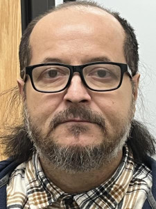 Joseph B Baca a registered Sex or Kidnap Offender of Utah