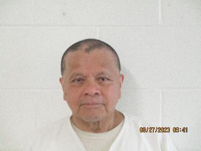 Fidencio Chazares a registered Sex or Kidnap Offender of Utah