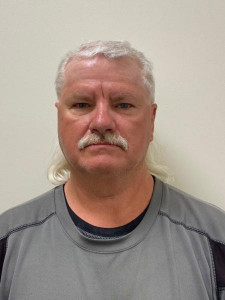Harry Gene Zander a registered Sex or Kidnap Offender of Utah