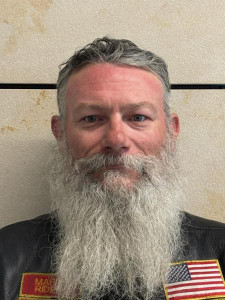 Eric Legrant Anderson a registered Sex or Kidnap Offender of Utah