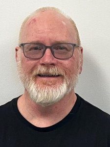 James Kenneth Worden a registered Sex or Kidnap Offender of Utah
