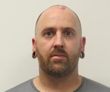 Daniel Edward Terpening a registered Sex or Kidnap Offender of Utah
