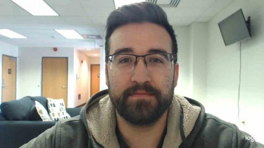 Jonathan Zachary Bright a registered Sex or Kidnap Offender of Utah