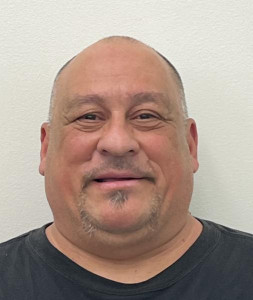Gregory Anthony Salas a registered Sex or Kidnap Offender of Utah