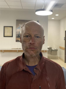 Richard Anderson a registered Sex or Kidnap Offender of Utah