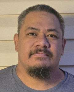 Faasalele Neemia a registered Sex or Kidnap Offender of Utah