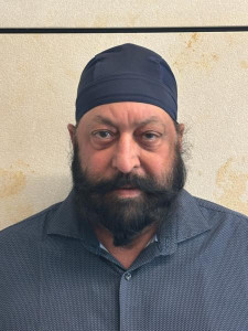 Sharan Pal Singh a registered Sex or Kidnap Offender of Utah