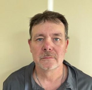 Russel Shane Evans a registered Sex or Kidnap Offender of Utah