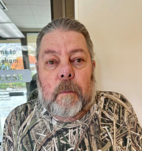 Richard Joseph Truhe a registered Sex or Kidnap Offender of Utah