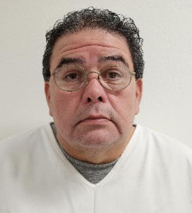 Frank Val Modes a registered Sex or Kidnap Offender of Utah
