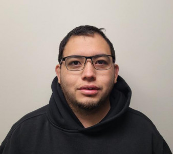 Luis Angel Martinez a registered Sex or Kidnap Offender of Utah