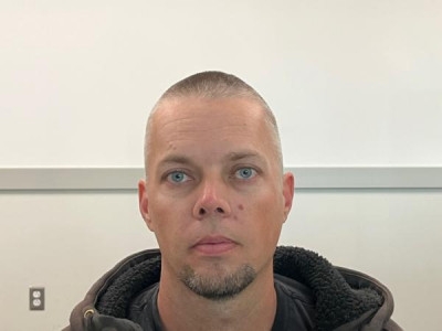 Brandon Adams a registered Sex or Kidnap Offender of Utah