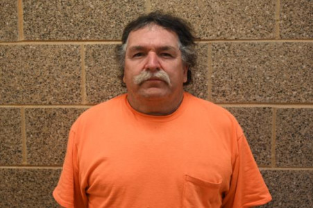 Julian Eugene Gallegos a registered Sex or Kidnap Offender of Utah