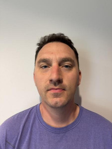 Daniel Isaac Ricks a registered Sex or Kidnap Offender of Utah