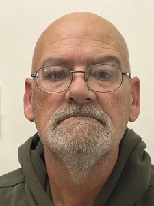 Reed Lloyd Larson a registered Sex or Kidnap Offender of Utah