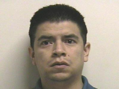 Andres Calderon-recalde a registered Sex Offender of Maryland