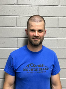 John Gregory Adams a registered Sex or Kidnap Offender of Utah