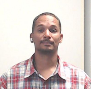 Frederick Oneal Davis a registered Sex or Kidnap Offender of Utah