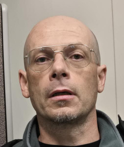 Justin Kirk Pantuso a registered Sex or Kidnap Offender of Utah