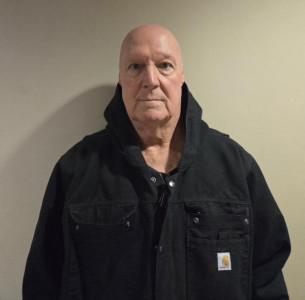 Michael Burrill a registered Sex or Kidnap Offender of Utah