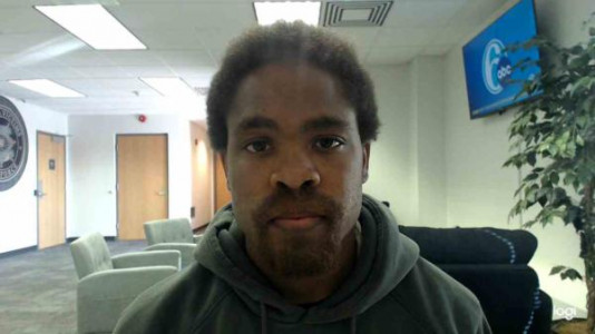Daveon Robert Sadusky a registered Sex or Kidnap Offender of Utah