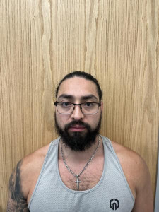 Moises Paredes a registered Sex or Kidnap Offender of Utah