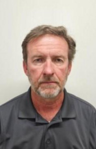 David Clark Sherwood a registered Sex or Kidnap Offender of Utah