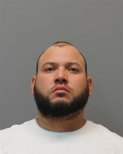 Antonio De Jesus Perez-garcia a registered Sex Offender of Maryland