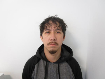 Lyon Fabritiz Valdez a registered Sex or Kidnap Offender of Utah