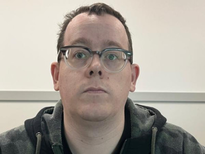 David Brian Lichtenstein a registered Sex or Kidnap Offender of Utah