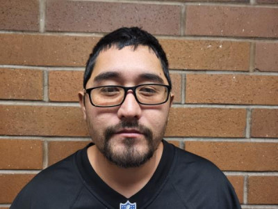Ricky Vincente Gonzales a registered Sex or Kidnap Offender of Utah