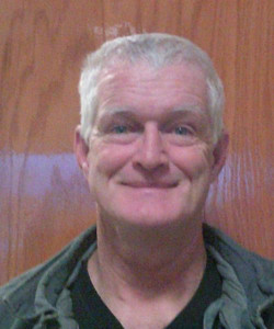 Roy Todd Holt a registered Sex or Kidnap Offender of Utah