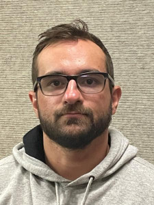 James Matthew Marston a registered Sex or Kidnap Offender of Utah