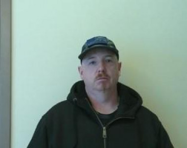 Coty John Porter a registered Sex or Kidnap Offender of Utah