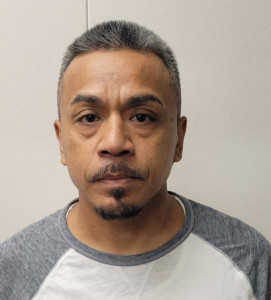 Samath Oeung a registered Sex or Kidnap Offender of Utah