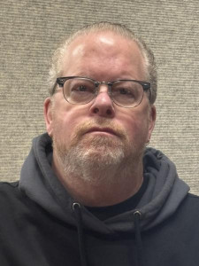 Darren James Jensen a registered Sex or Kidnap Offender of Utah