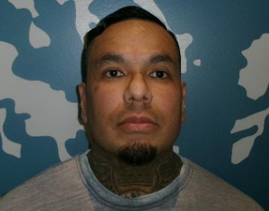 Rocky Roman Rodriguez a registered Sex or Kidnap Offender of Utah