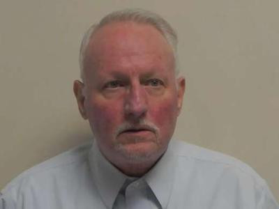 Steven L Ashby a registered Sex or Kidnap Offender of Utah