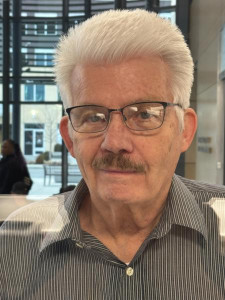 Gerald Don Reed a registered Sex or Kidnap Offender of Utah