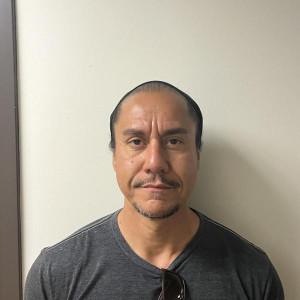 Ominae Alexander Casey a registered Sex or Kidnap Offender of Utah